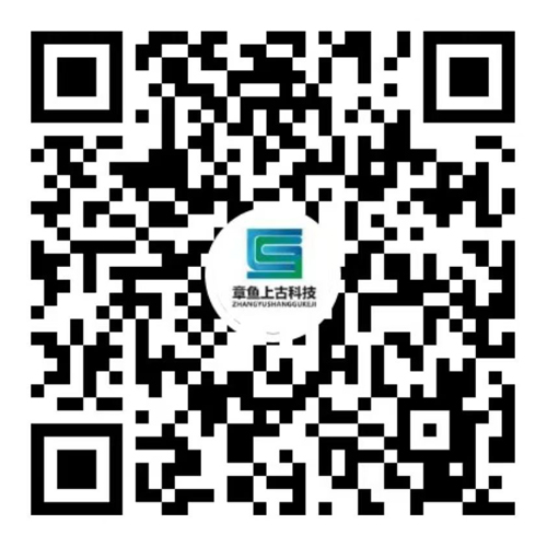 扫码关注视频号